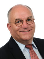 Dirk Hilburg.