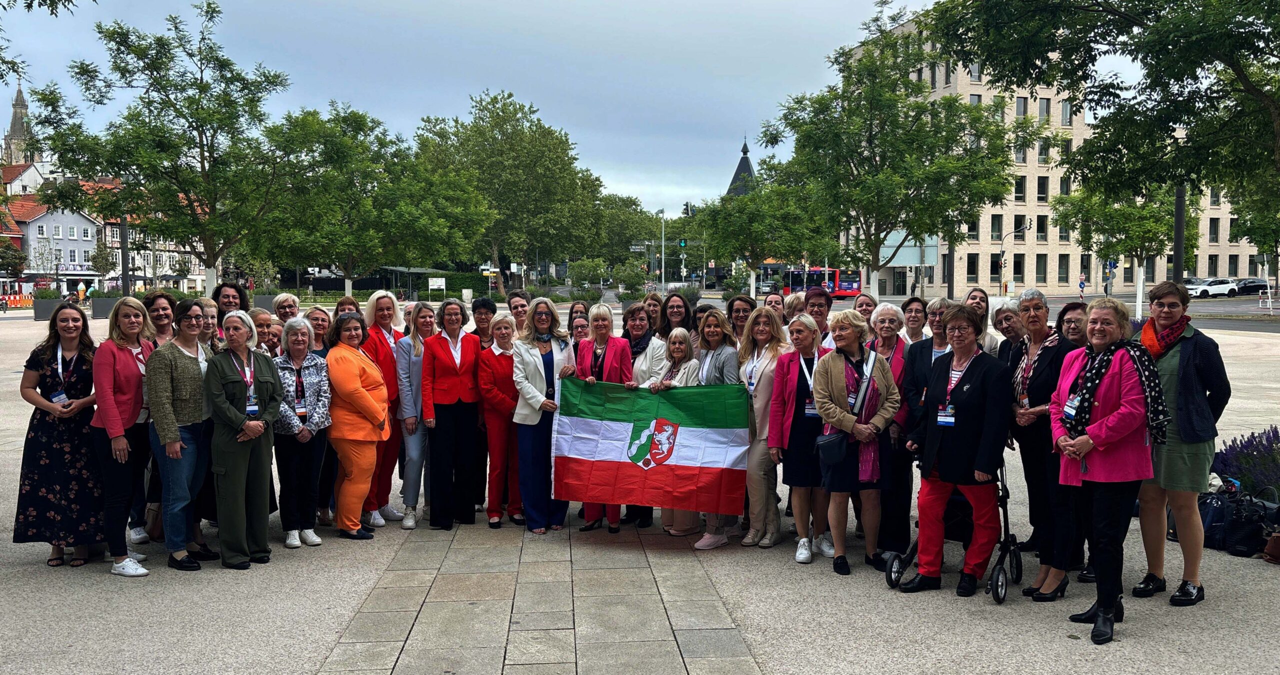 FU Reutlingen Gruppe