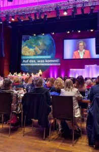 FU Reutlingen Scharrenbach