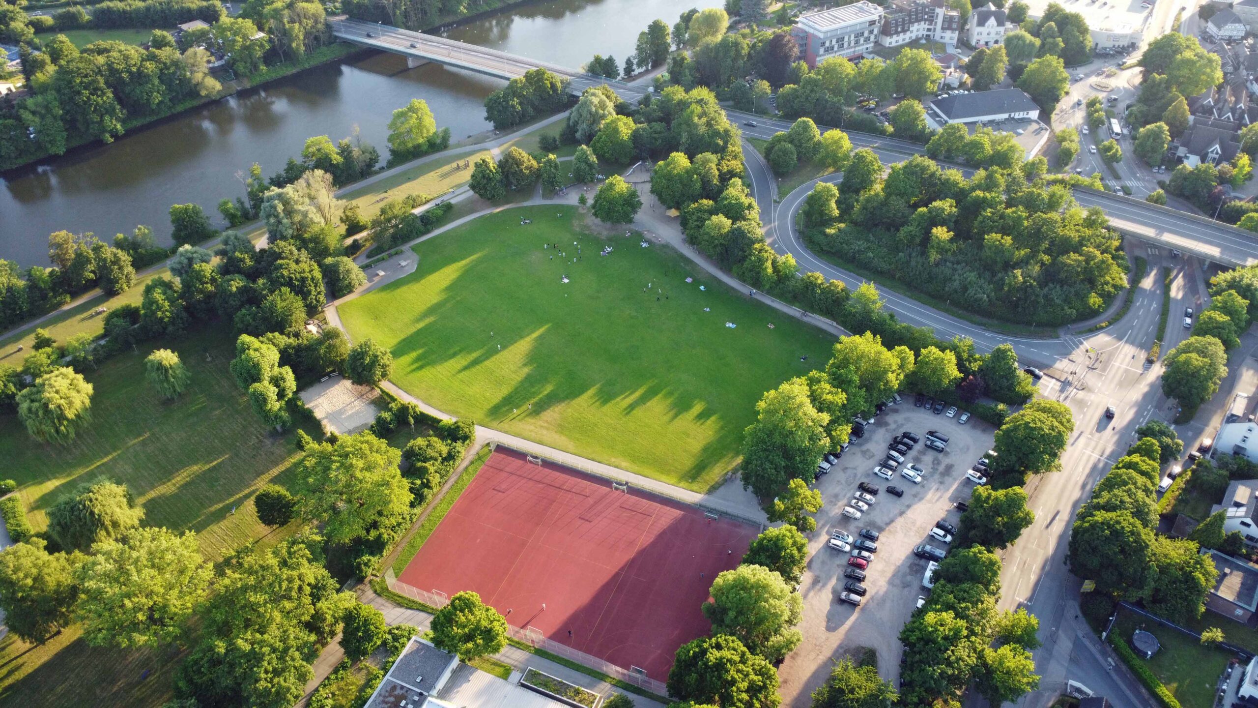 Bleichstein Spielplatz