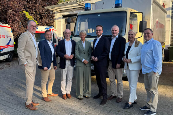 Gruppenbild