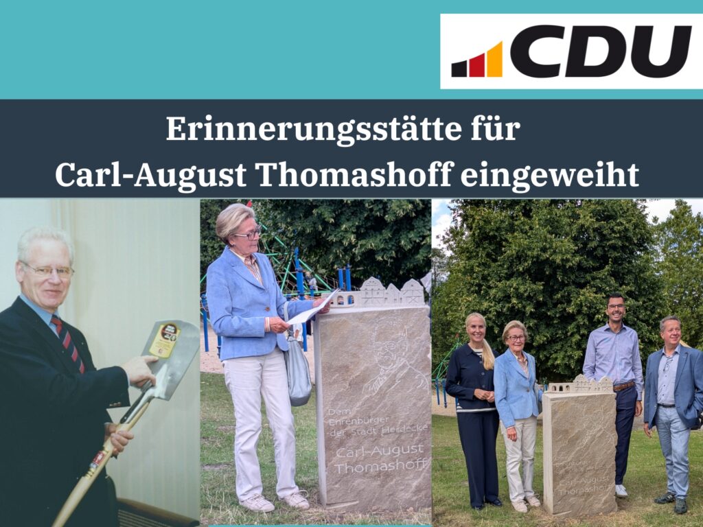 CAT Erinnerungsstätte